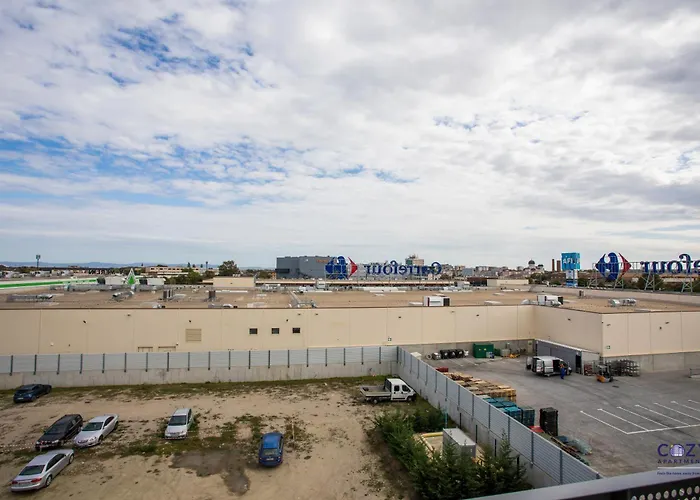 Cozy Apartments At Ared Imar Near By Mall