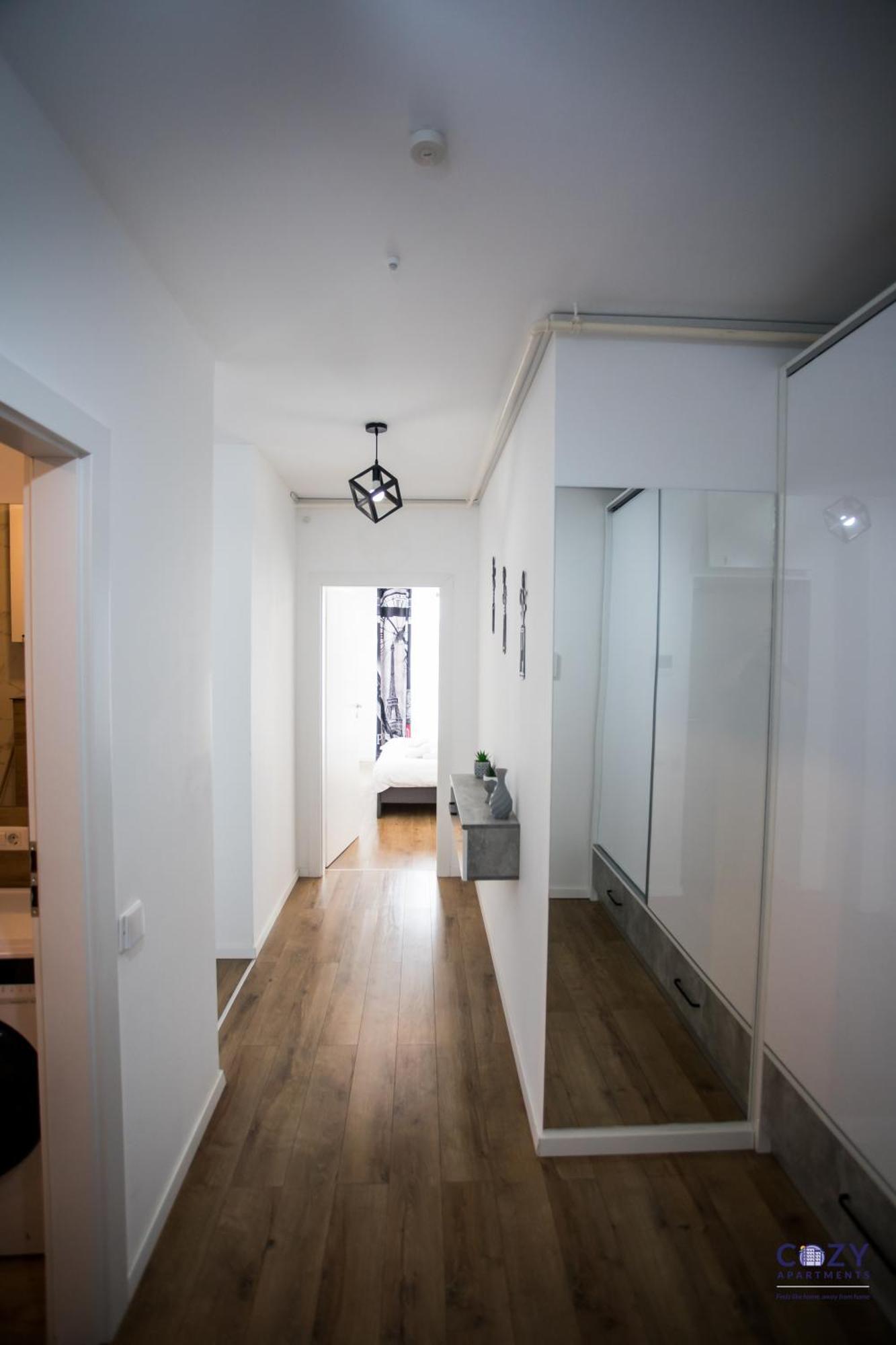 Cozy At Ared Imar Near By Mall Arad