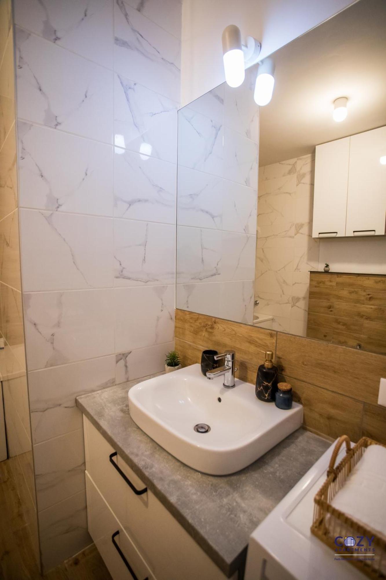 Cozy At Ared Imar Near By Mall * Arad