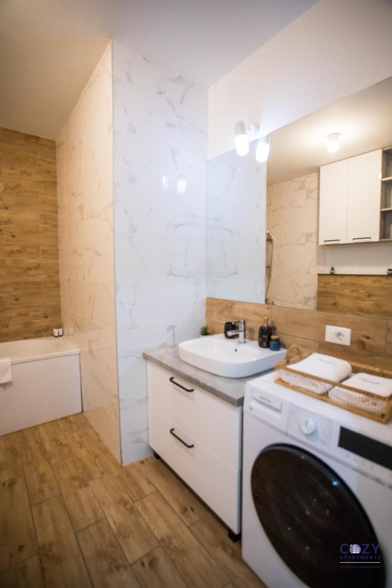 Cozy At Ared Imar Near By Mall Arad