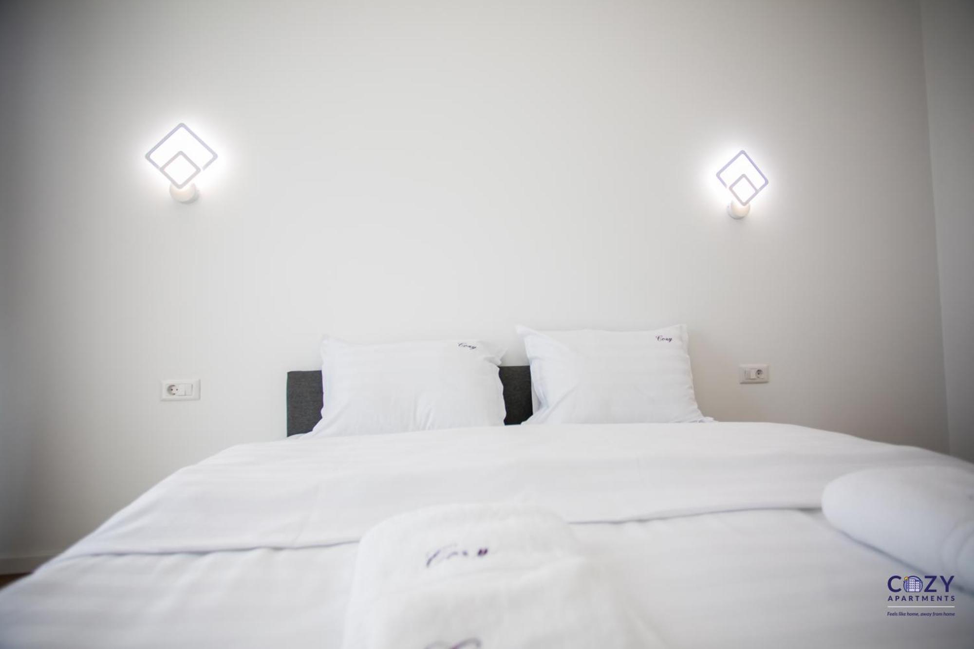 Cozy At Ared Imar Near By Mall Arad