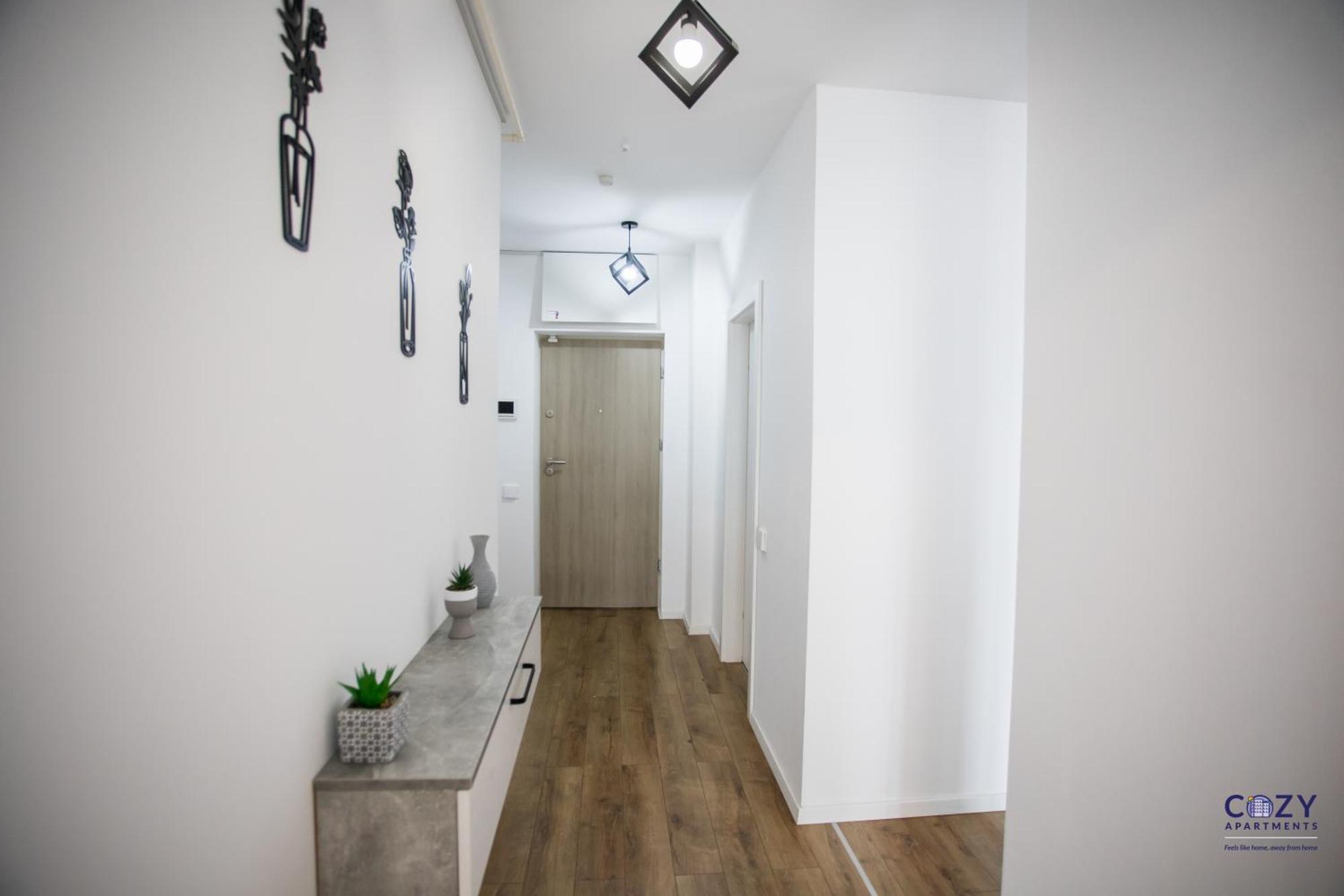 Cozy At Ared Imar Near By Mall * Arad
