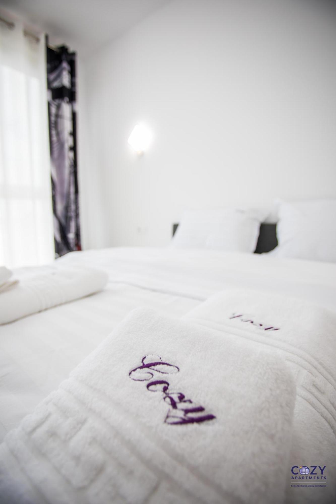 Cozy At Ared Imar Near By Mall *