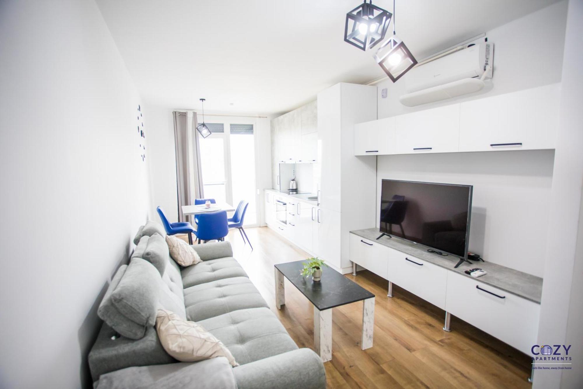 Cozy At Ared Imar Near By Mall *