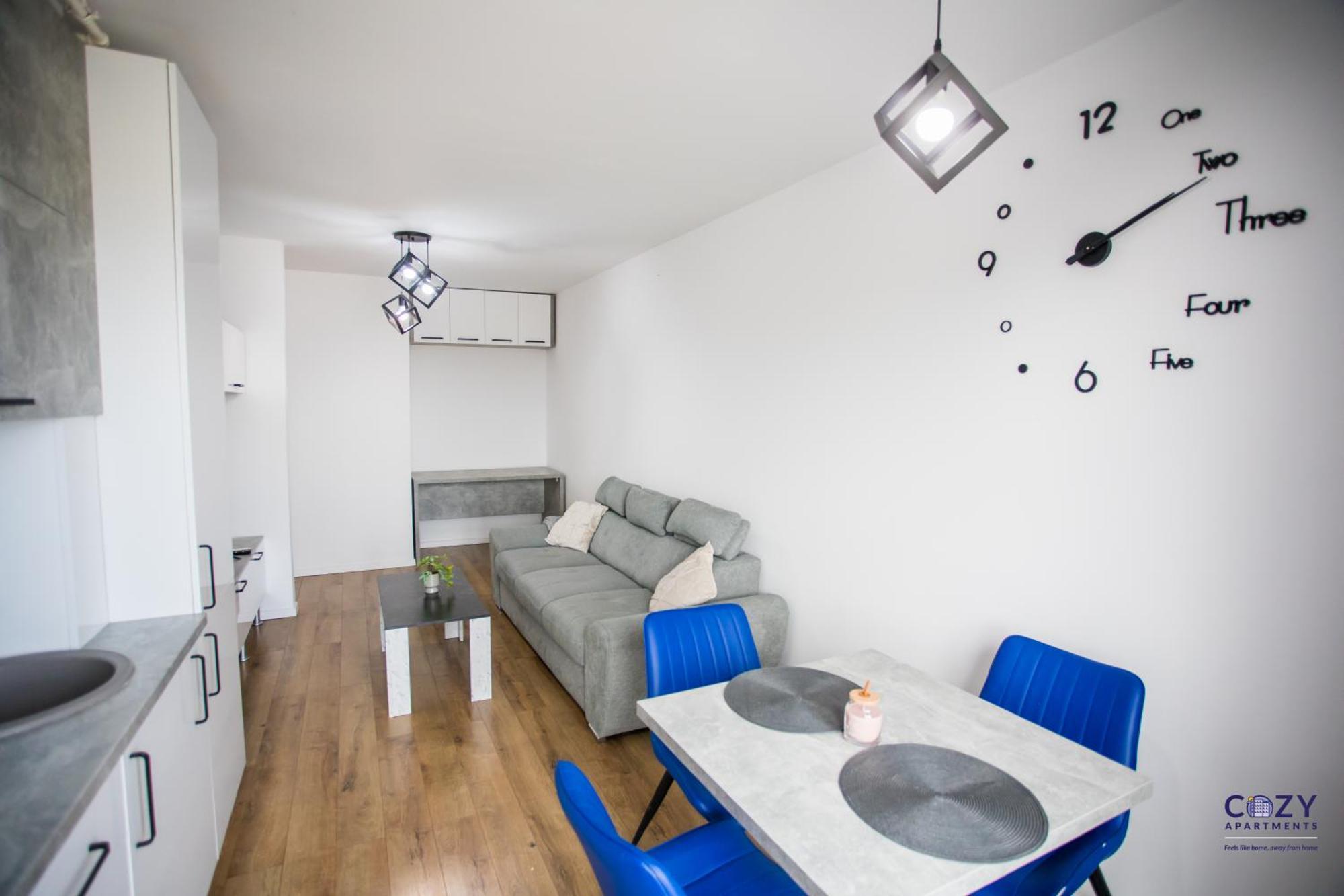Cozy At Ared Imar Near By Mall Apartament